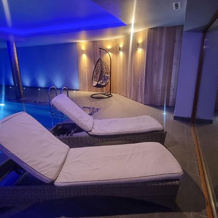 מלון דינגל Fab View (Adults Only) מראה חיצוני תמונה